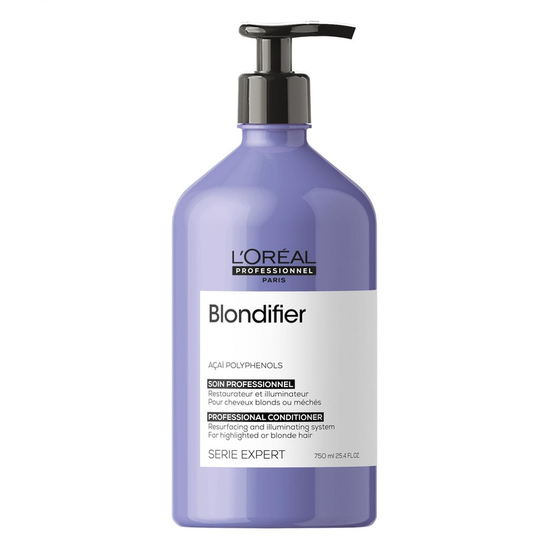 L'Oral Professionnel — Blondifier – Conditioner 25.3oz