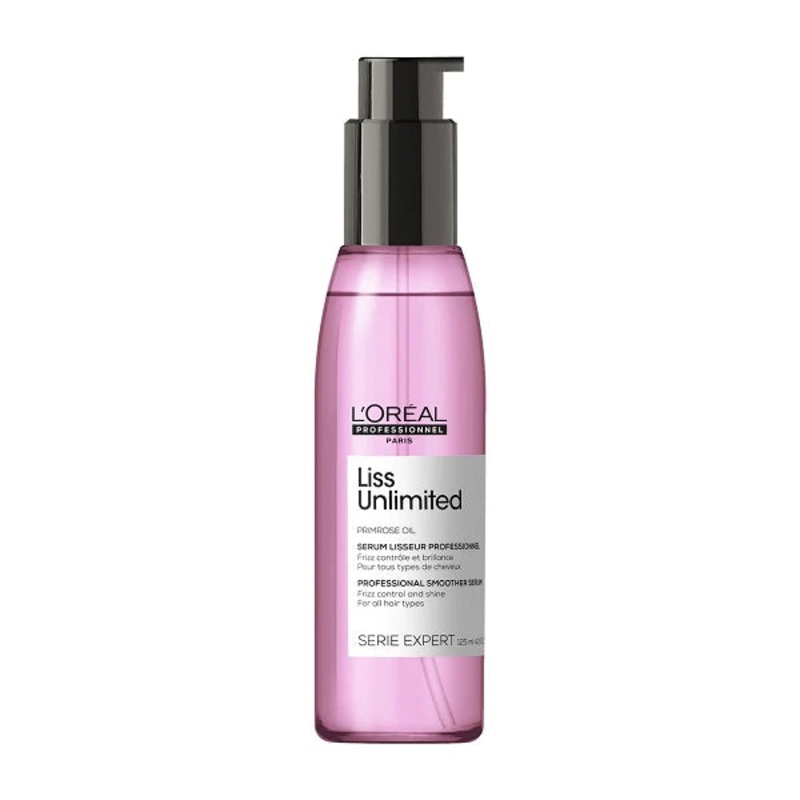 L’Oral Professionnel Liss Unlimited Serum – 125ML