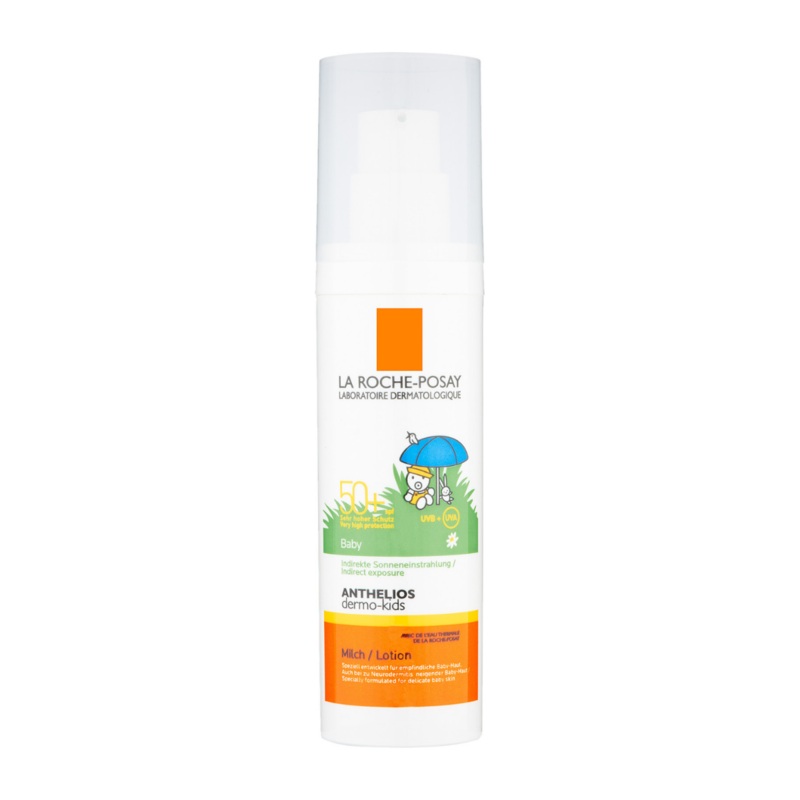 La Roche Posay – Anthelios Dermokids SPF50+ 50ml