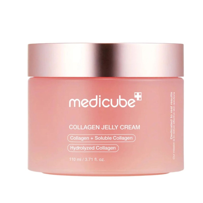 Medicube Collagen Jelly Cream 110ml