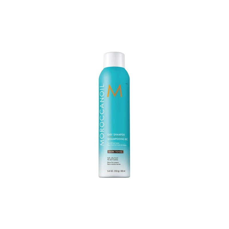 Moroccanoil Dry Shampoo Dark Tones 205ml