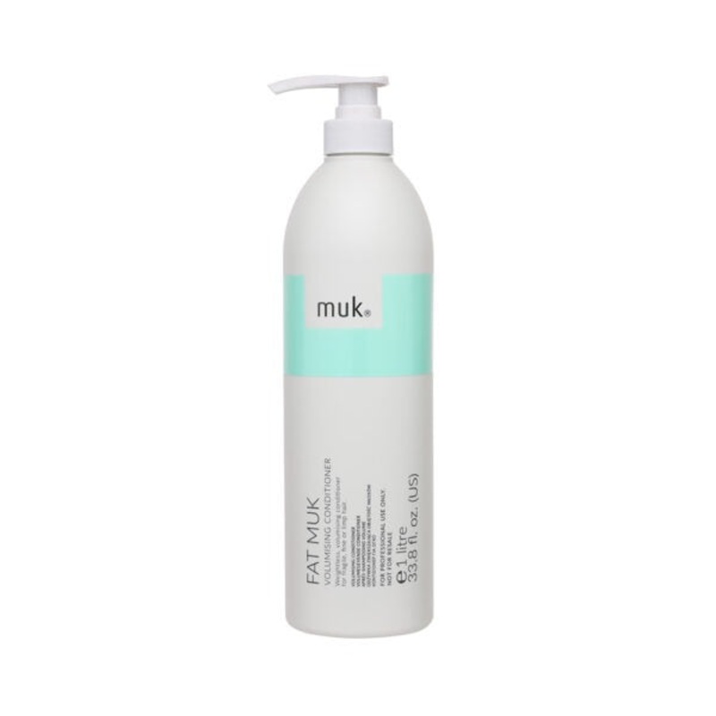 Muk Fat Volumising Conditioner 1l