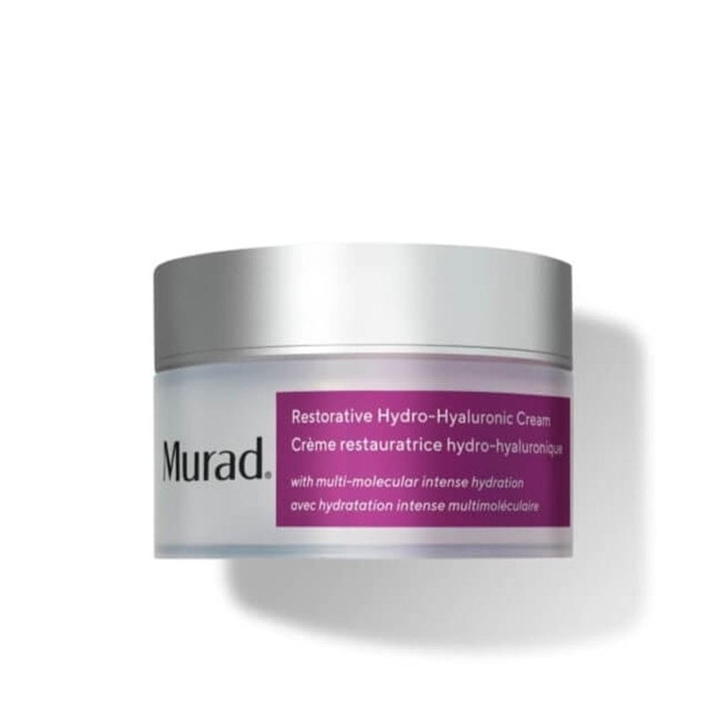 Murad Restorative Hydro-Hyaluronic Cream 50ml