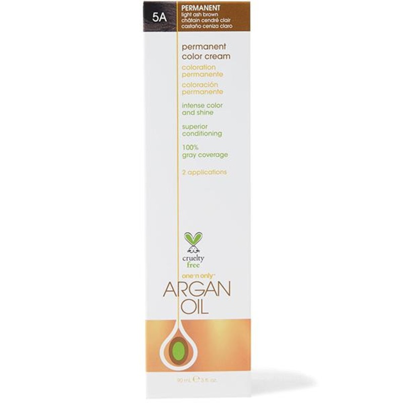 One 'n Only — 5A Light Ash Brown