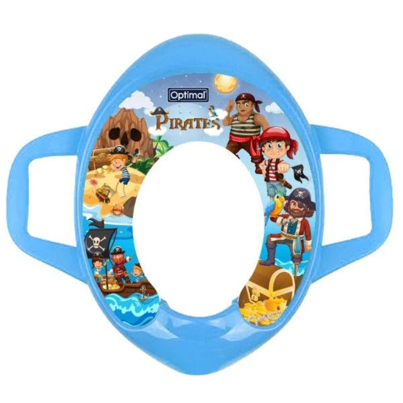 Optimal – Soft Seat Toilet Training