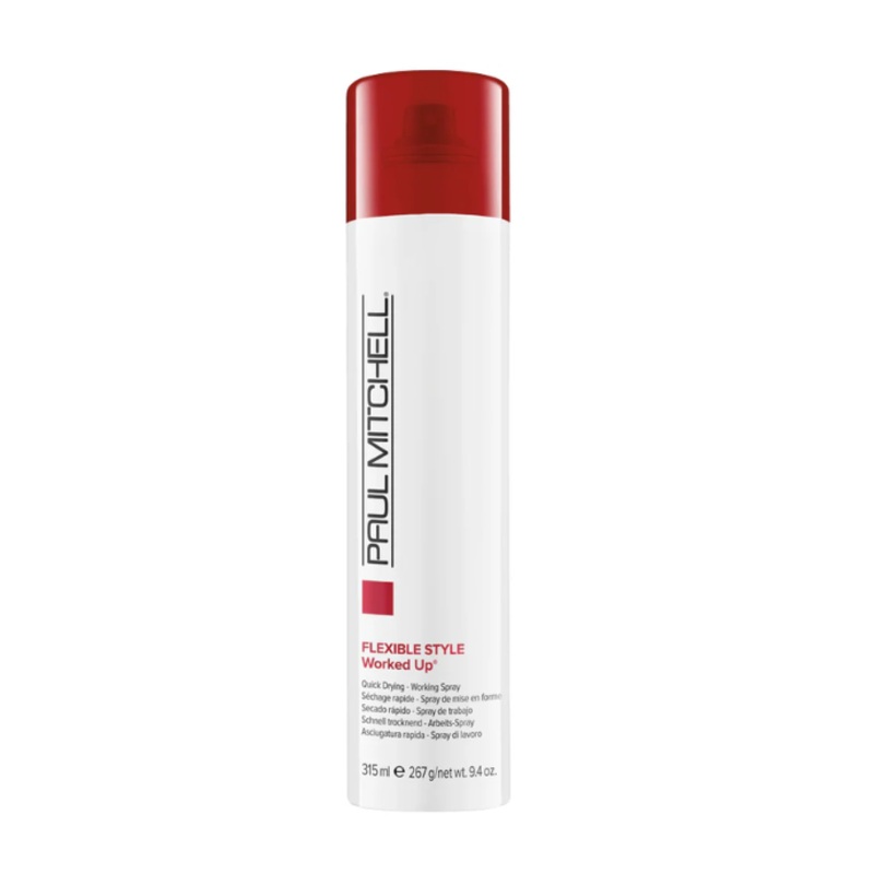 PAUL MITCHELL Flexible Style Worked Up  |  Various Sizes