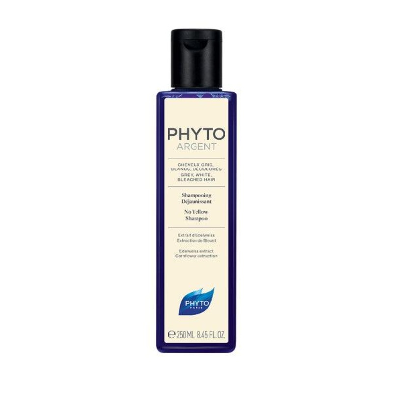 Phyto – Phytoargent Noyellow Shampoo