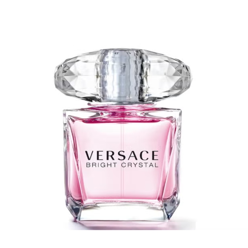 Versace Bright Crystal Eau de Toilette