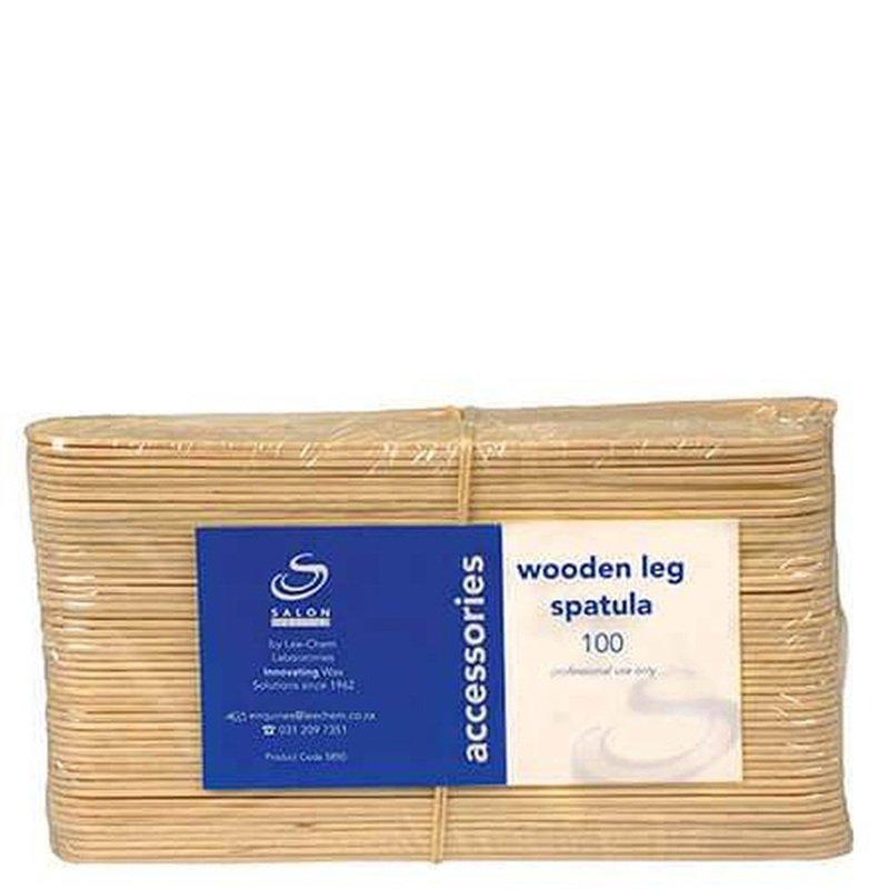 Wooden spatulas – 100Pcs