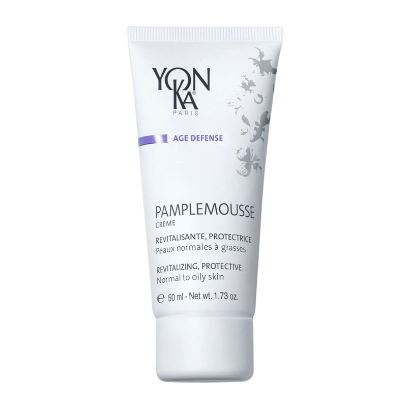 YonKa Pamplemousse PNG
