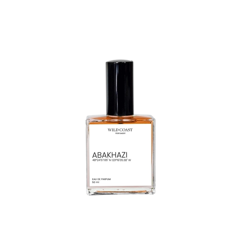 Abkhazi – Eau de Parfum