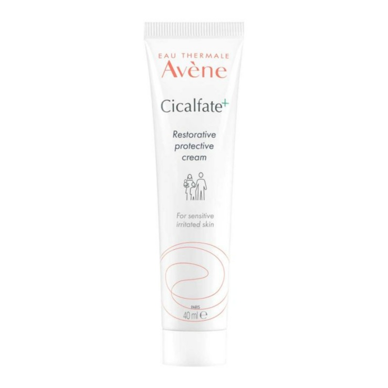 Avne Cicalfate + Restorative Protective Cream
