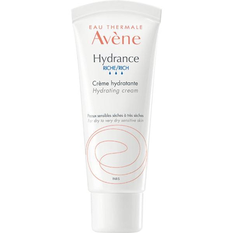 Avne – Hydrance RICH Hydrating cream