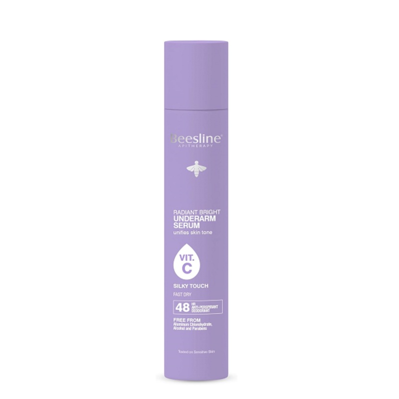 Beesline – Radiant Bright Underarm Serum Silky Touch