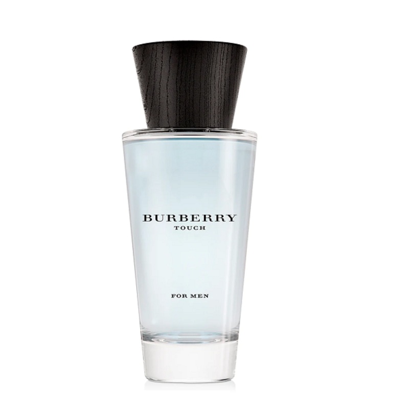 Burberry – Touch For Men Eau De Toilette
