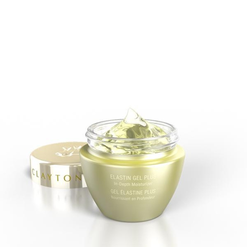 Clayton Shagal — Elastin gel Plus 1.7oz