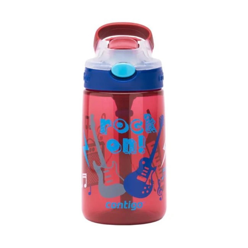 Contigo Autoseal Kids Gizmo Flip 420 ml, Cardinal Rock