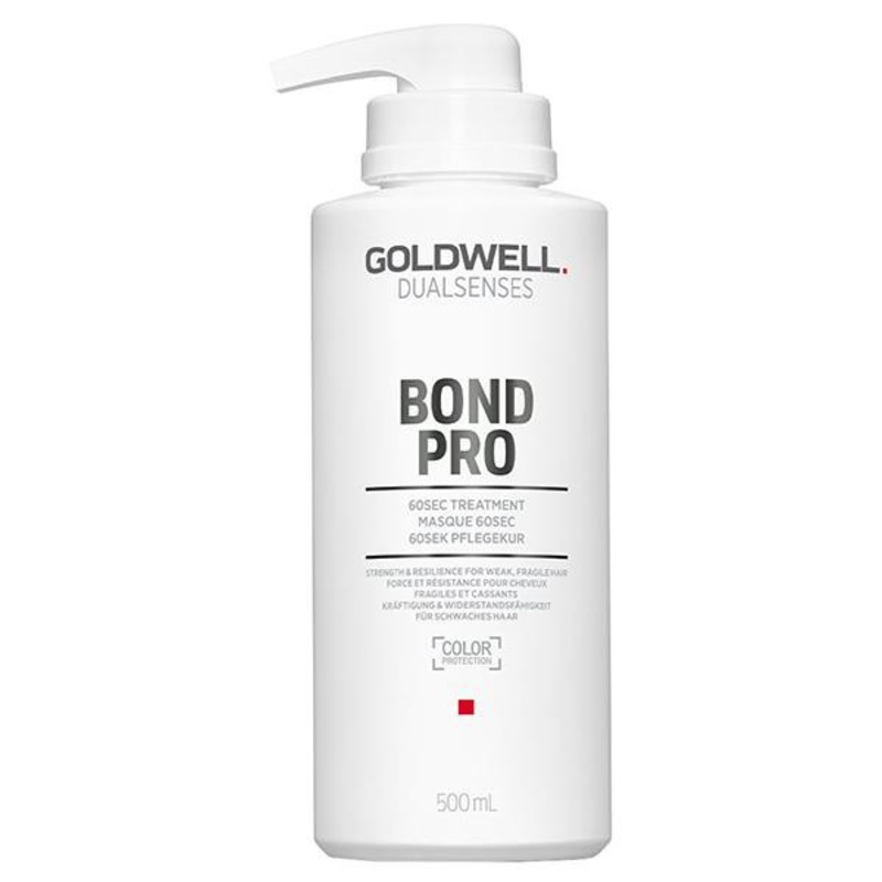 Goldwell Dualsenses — Bond Pro 60sec Treatment 16.9oz