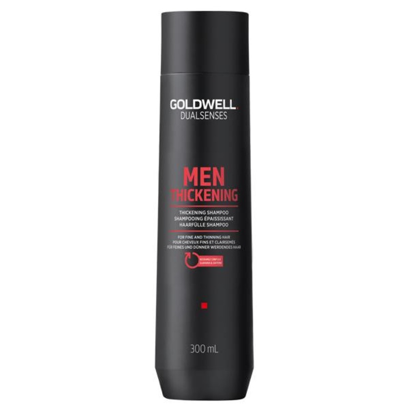 Goldwell Dualsenses — Thickening Shampoo 10oz