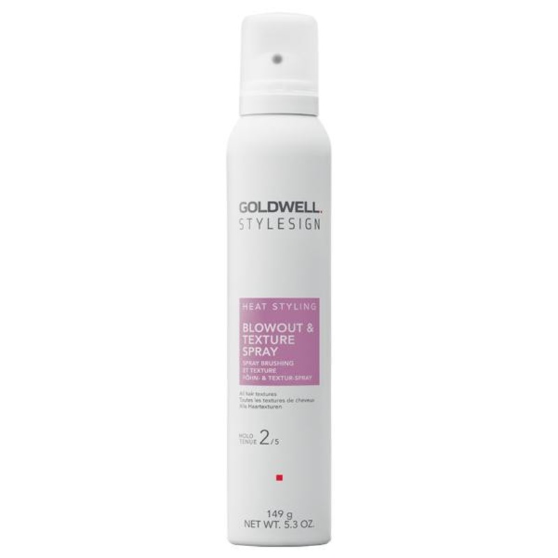 Goldwell StyleSign — Blowout & Texture Spray 5.3oz