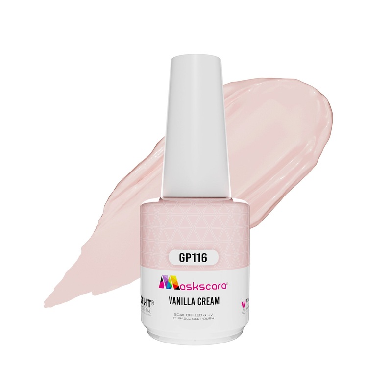 GP116 – Vanilla Cream