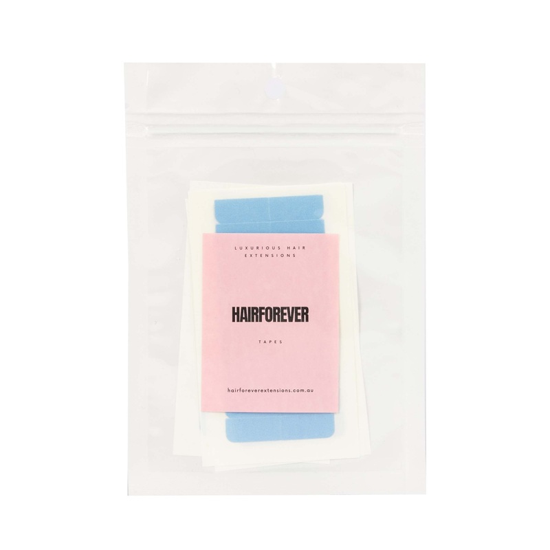 HAIR FOREVER DOUBLE TAPE 40 PIECE 0.9