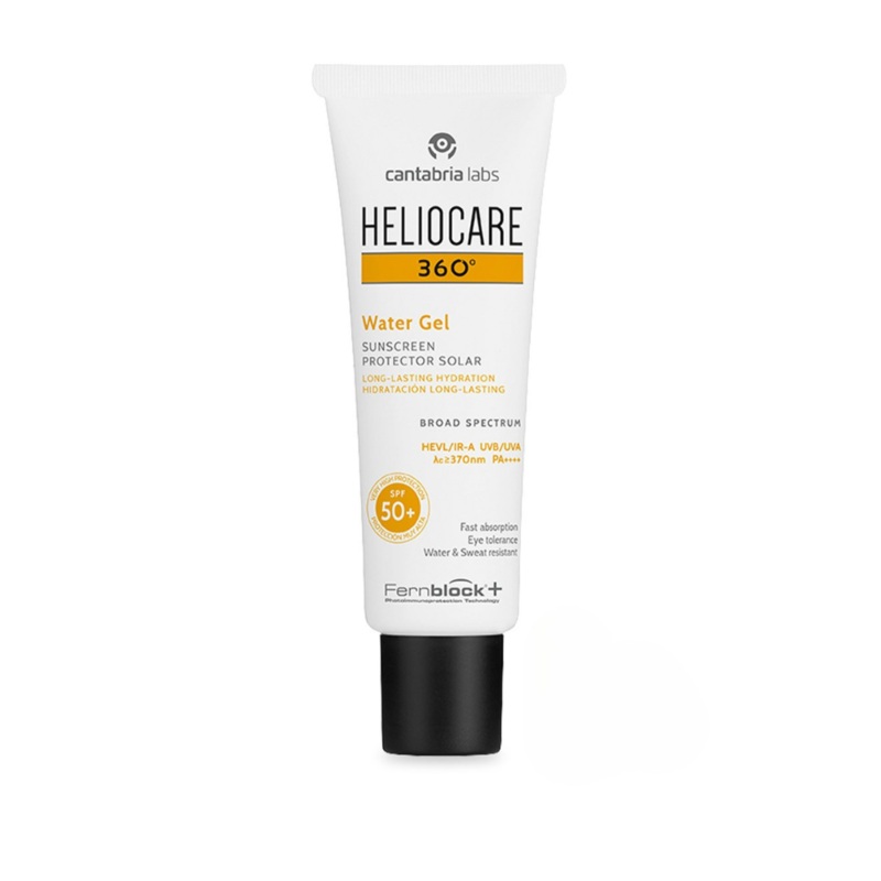 Heliocare 360 – Water Gel SPF50+ 50ml