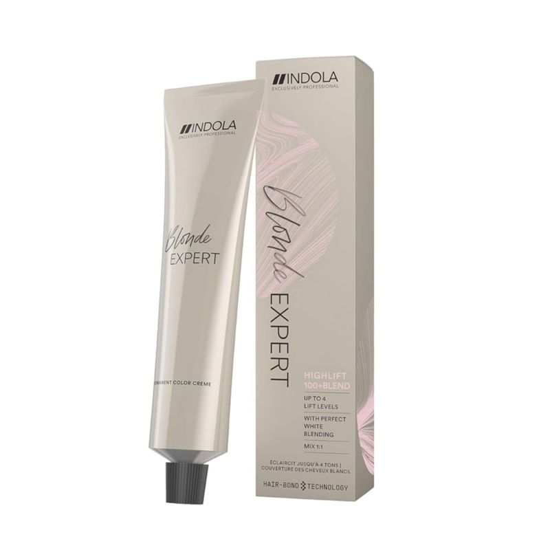 INDOLA Blonde Expert Highlift  +  |  60g, Various Colours