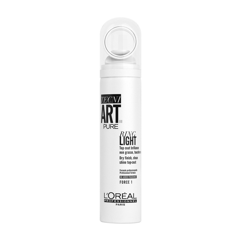 L'Oral Professionnel — Ring Light Pure 5oz