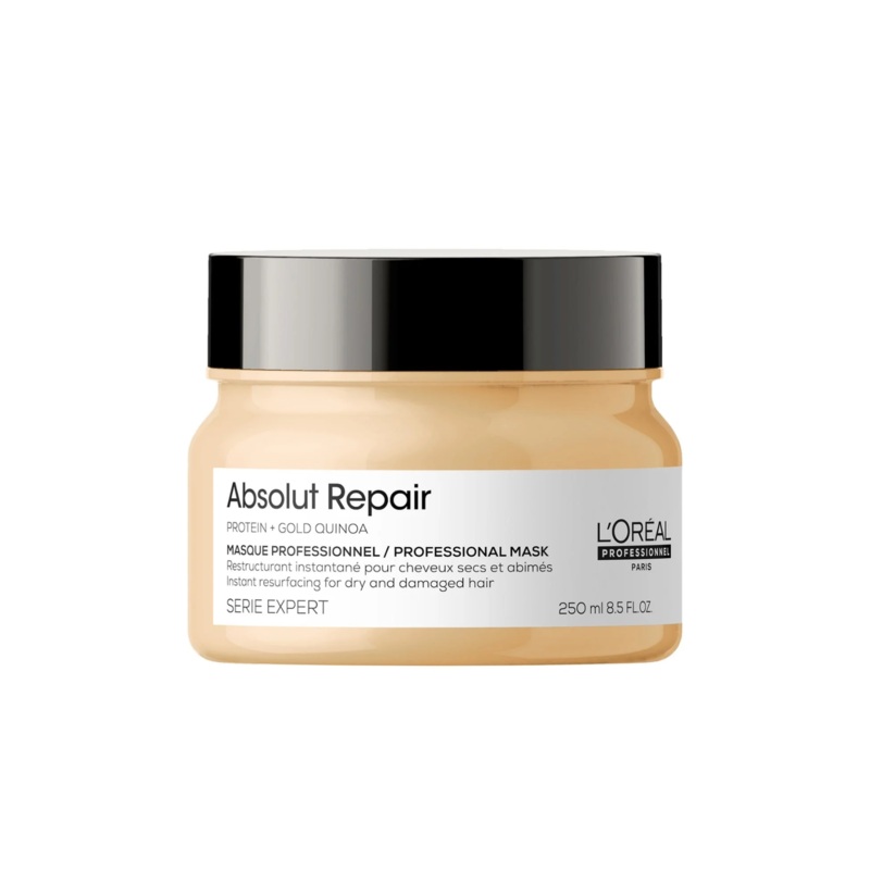 L’OREAL PROFESSIONNEL Absolut Repair Masque  |  Various Sizes