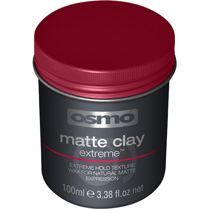 Matte Clay Extreme