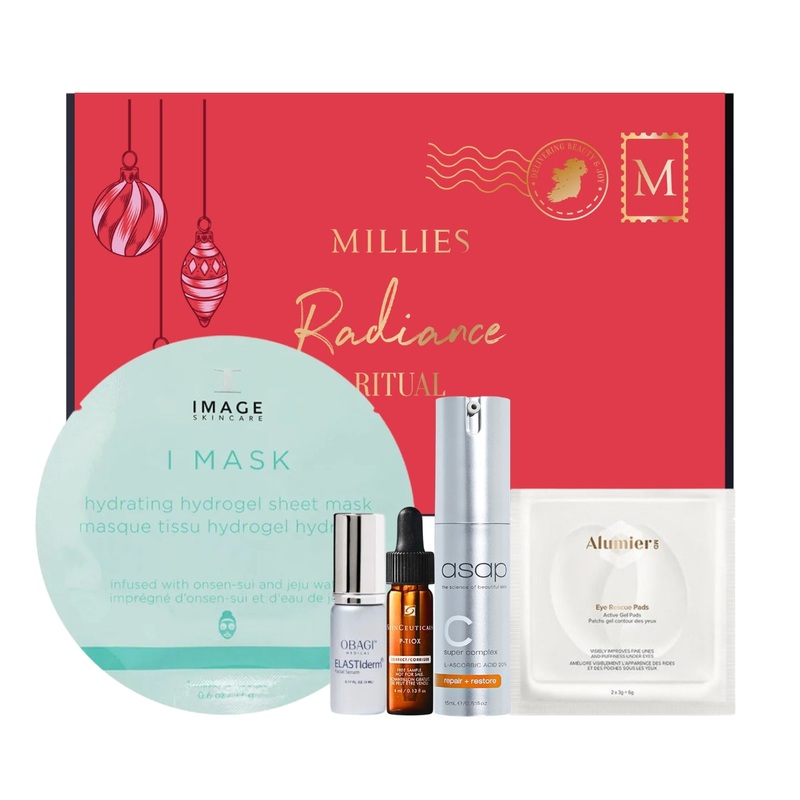 Millies Exclusive Radiance Ritual