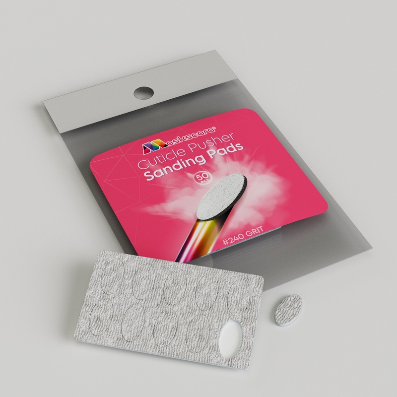 Mini Sanding Pad 240 Grit