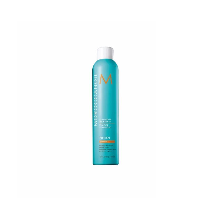 Moroccanoil Luminous Hairspray Strong 330ml