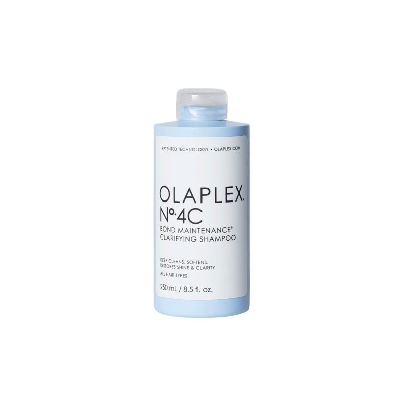 Olaplex No.4C Clarifying Shampoo