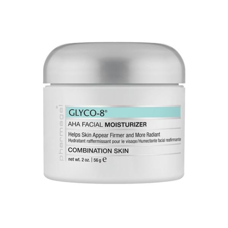 Pharmagel — Glyco-8 2oz