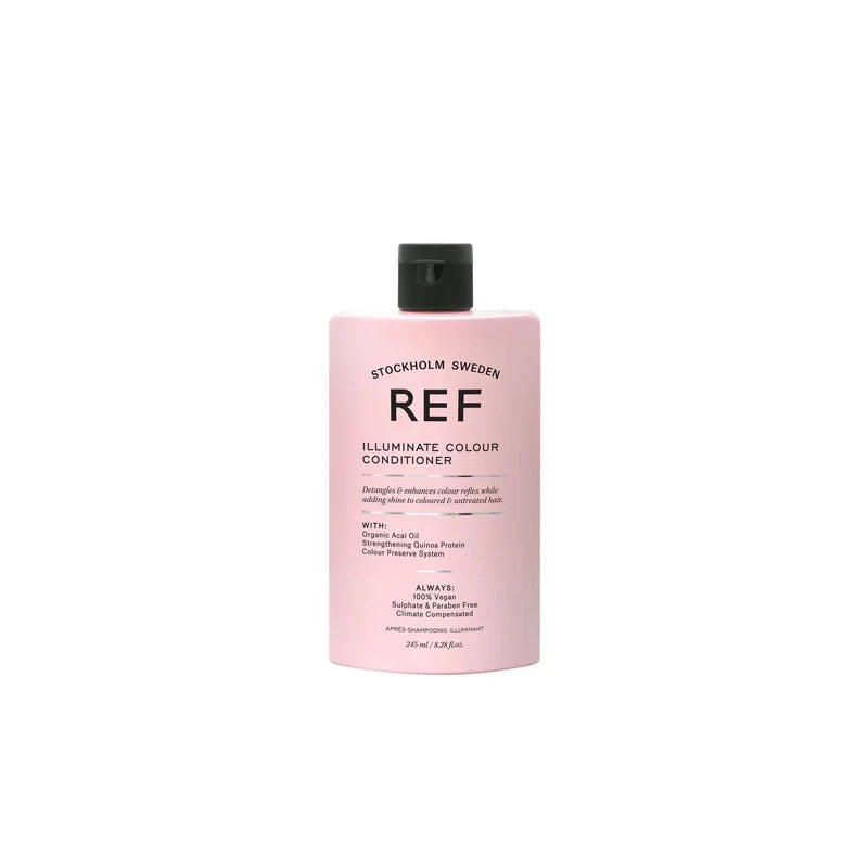 REF Illuminate Colour Conditioner 245ml