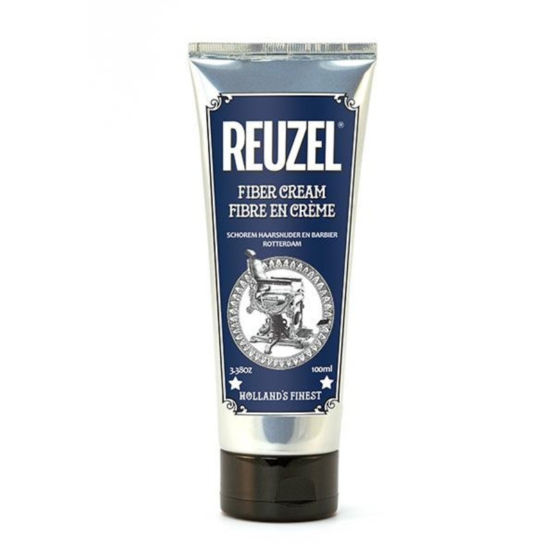 Reuzel — Fiber Cream 3.38oz