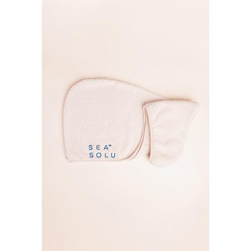 SEA+SOLU Hero Microfibre Hair Towel