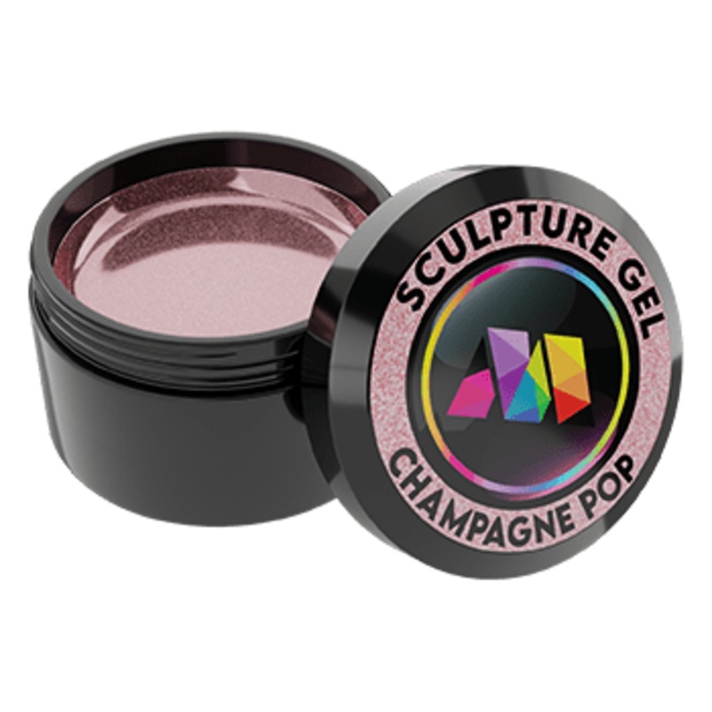 SG210 – Champagne Pop – 5g Pot