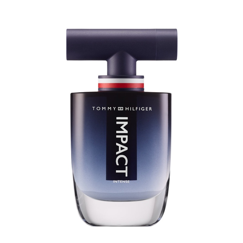 Tommy Impact Intense Eau de Parfum