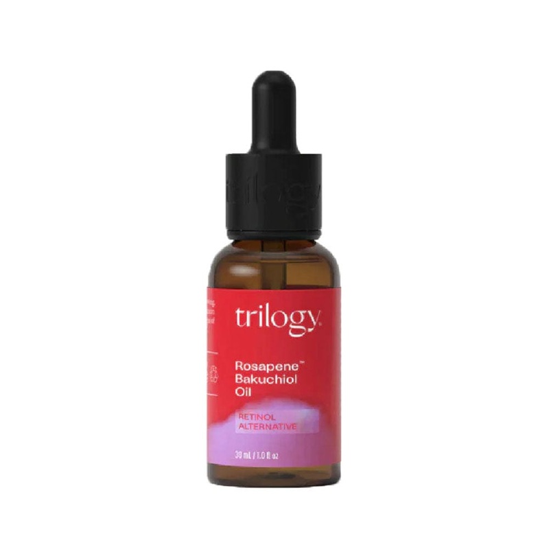 Trilogy Rosapene Bakuchiol Oil 30ml