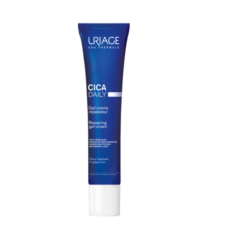 Uriage – CICA Daily Gel Cream