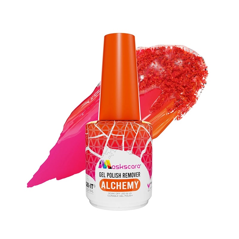 Alchemy – Gel Polish Remover