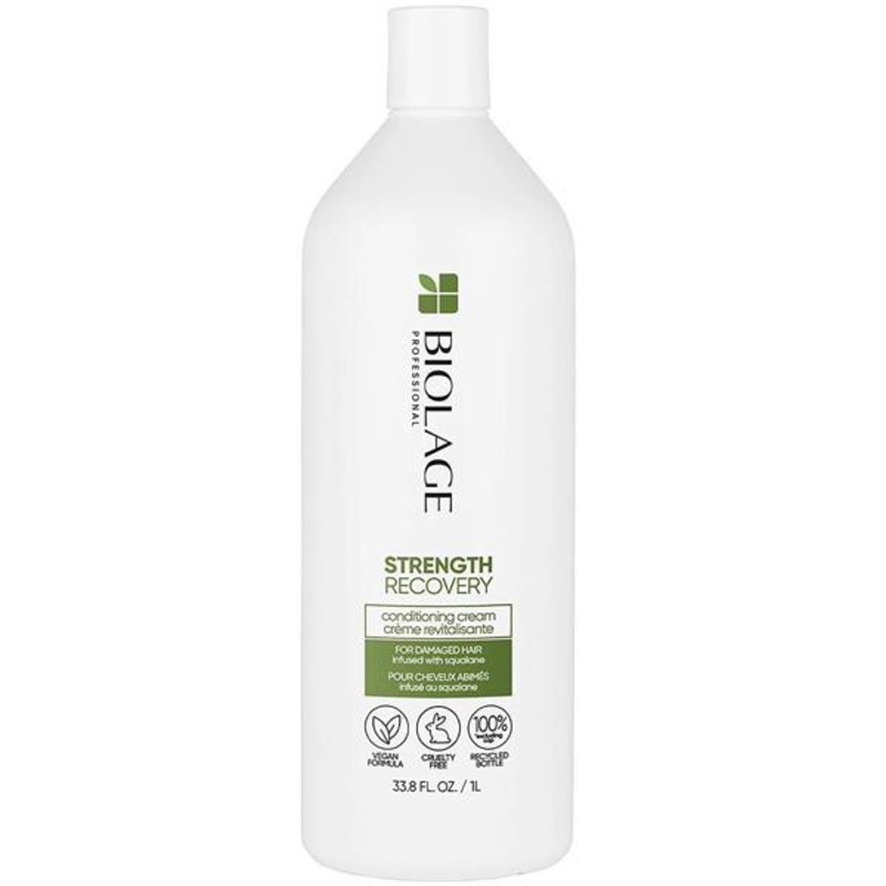 Biolage — Strength Recovery – Conditioner 33.8oz