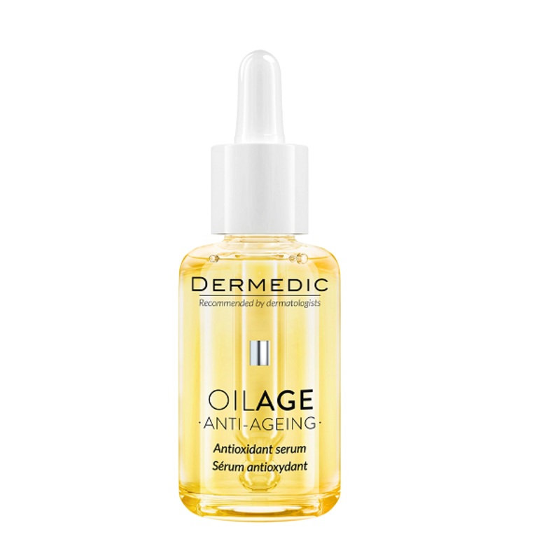 Dermedic – Oilage Anti Ageing Antioxidant Serum