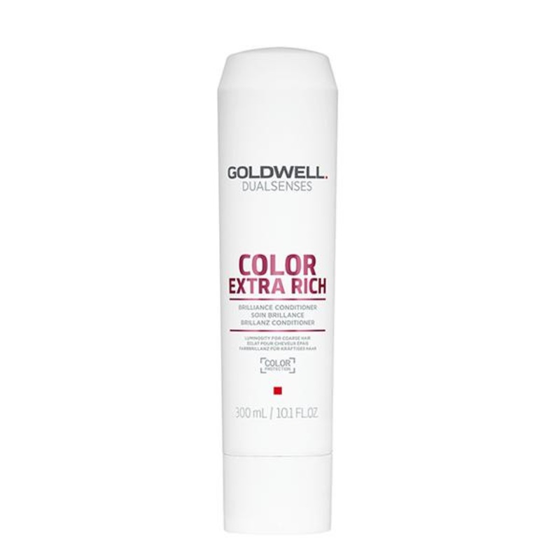 Goldwell Dualsenses — Color Extra Rich conditioner 10.1oz