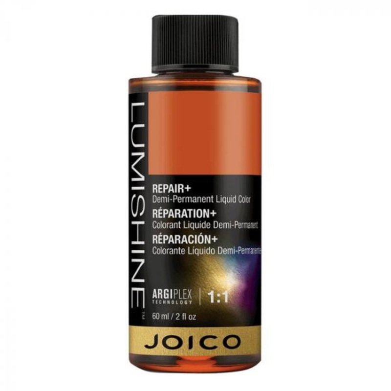 Joico – LumiShine — Demi-Permanent – 8NC