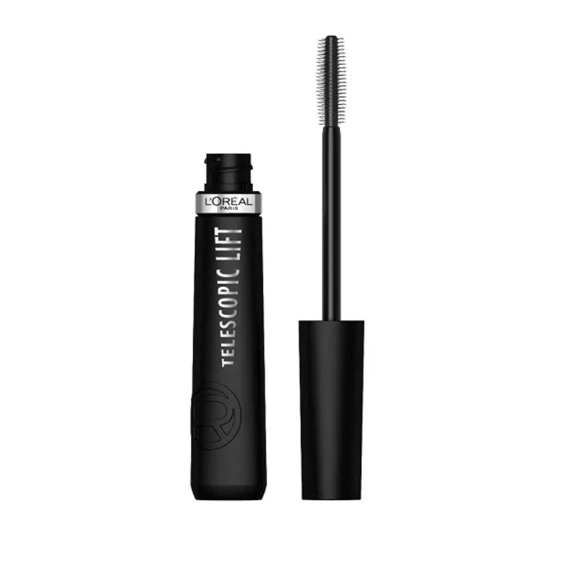 L’Oral Paris Lengthening Mascara Telescopic Lift – Black
