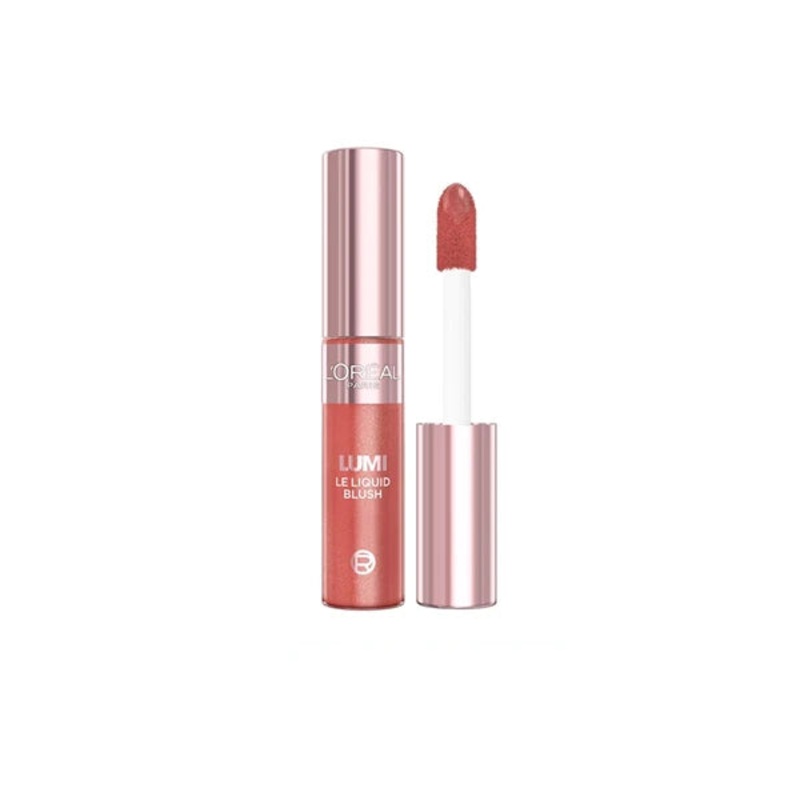 L’Oral Paris Lumi Le Liquid Blush 11ml